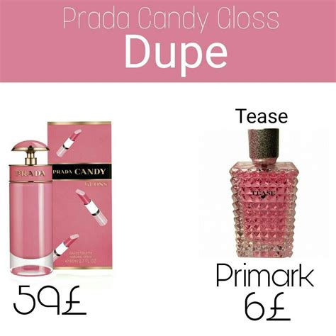 prada candy dupe dm|Prada Candy perfume smells like.